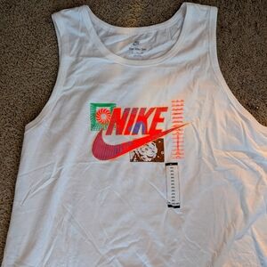 Nike Festival Tank